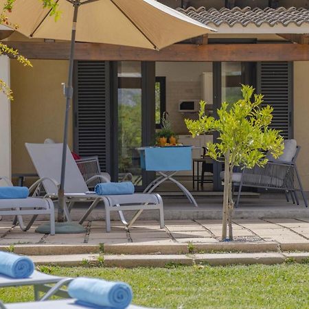 Villa Es Pont De Pedra Алькудия Экстерьер фото
